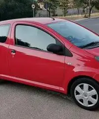 Toyota Aygo now 2009