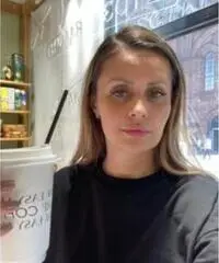 Irina, 35 anni