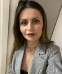 Irina, 35 anni