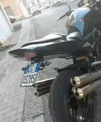Kawasaki Z1000 2005