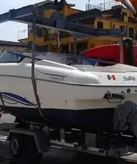 Fiart 23 cabinata