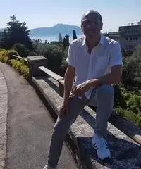 Autista privato