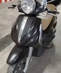 Piaggio Beverly 400 - 2009