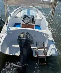 Open 5m 737 40cv