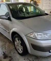 Renault Megane 2 2005v