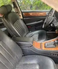 Jaguar XJ sovereign 3.6