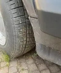 Jaguar XJ sovereign 3.6