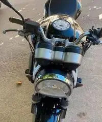 Honda Hornet - 2004