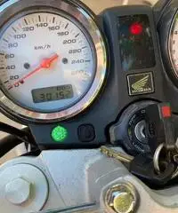 Honda Hornet - 2004