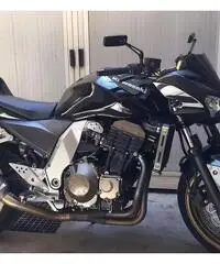 Kawasaki Z750 del 2007