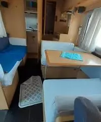 Motorhome