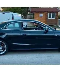 Audi a5 2.0 tdi