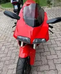 Ducati 996 perfetta