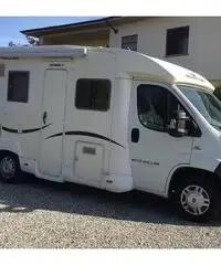 Camper Elnagh