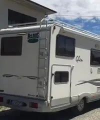 Camper Elnagh