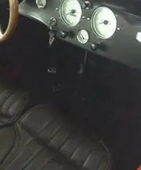 ALFA ROMEO 8C Monza - 1981