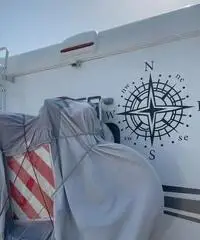 XGO 39 7 posti letto