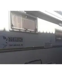 Molbilvetta