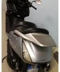 Honda SW-T600 - 2007