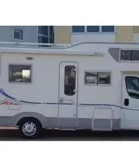 Adria Coral 660sp Adria Coral 660sp