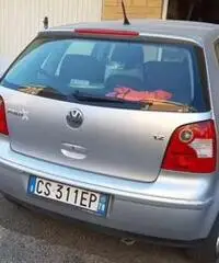 Porsche 911 (996) - 2004