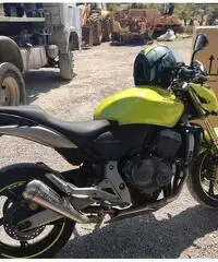 Honda Hornet - 2007