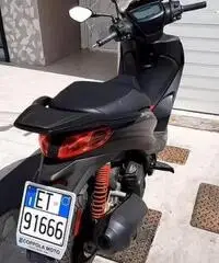 Piaggio Medley 125 - 2020