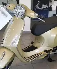Vespa 125 Primavera 