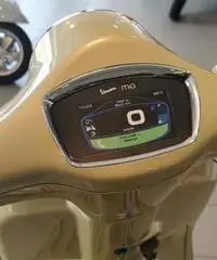 Vespa 125 Primavera 