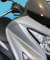 Suzuki Burgman 200 - Prezzo promozionale