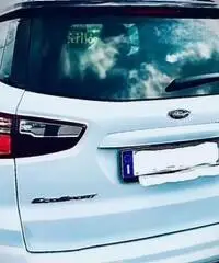 A.F.F.A.R.E. EcoSport ST-LINE fine 2018