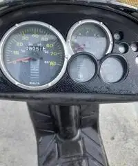 Scooter 50