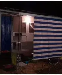 Camper laika ecovip4