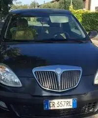 Lancia Y Anno 2004
