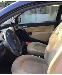 Lancia Y Anno 2004