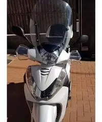 Honda sh 300 i
