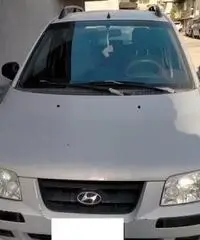 HYUNDAI Matrix - 2004 HYUNDAI Matrix - 2004