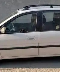 HYUNDAI Matrix - 2004 HYUNDAI Matrix - 2004