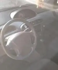 HYUNDAI Matrix - 2004 HYUNDAI Matrix - 2004