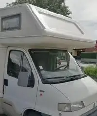 Camper tipo