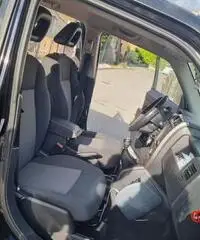 Patriot Jeep 2008 2,0 tdi 190000 km