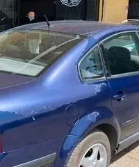 Passar 1.9 TDI
