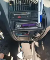 CITROEN Saxo DiESEL/42KW/ARiA CONDiZiONATA/2003/3P