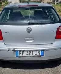 VOLKSWAGEN Polo 1.9/101CV TDI 5p. Highline