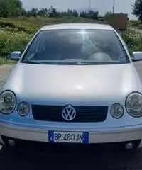VOLKSWAGEN Polo 1.9/101CV TDI 5p. Highline