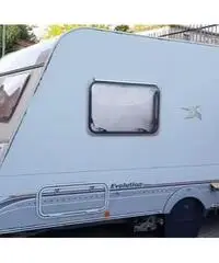 Caravan perfetta