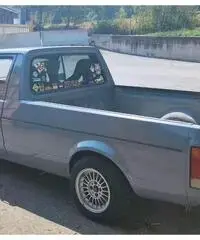 VW caddy MK1 Pick up