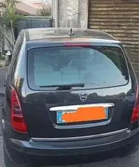 Lancia Musa