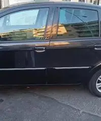 Lancia Musa