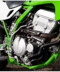 Kawasaki Klx 300 r Enduro
